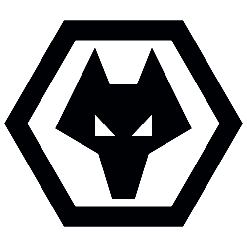 logo WOLVES