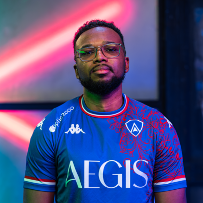 Mister Crimson photo